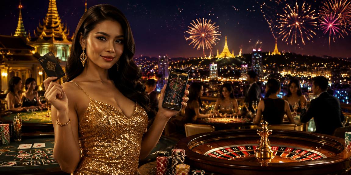 max555 mobile gaming