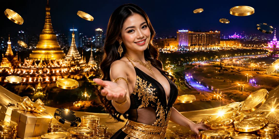 max555 ကျွန်တော်တို့ရဲ့ ပိုကာကာစီနိုမှာ ဘာတွေရှိလဲ