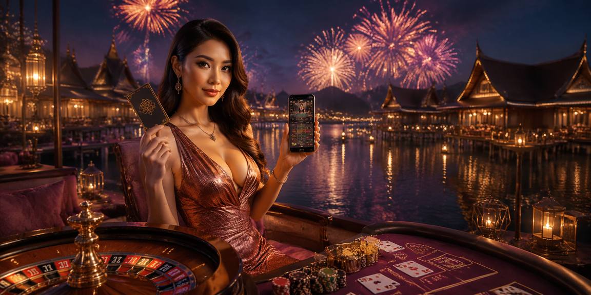 max555 ဖွင့်ကြည့်ပါ ကျွန်တော်တို့ Interactive Craps ရဲ့ ကစားပုံ